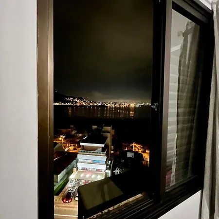 Quarto Com Linda Vista Florianopolis Exterior photo